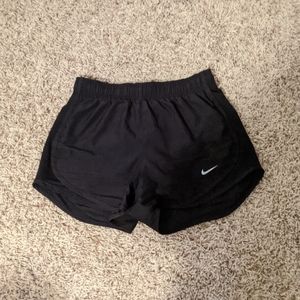 Nike Athletic Shorts